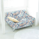 Loneta Náutica Mediterrâneo - Ribes y Casals