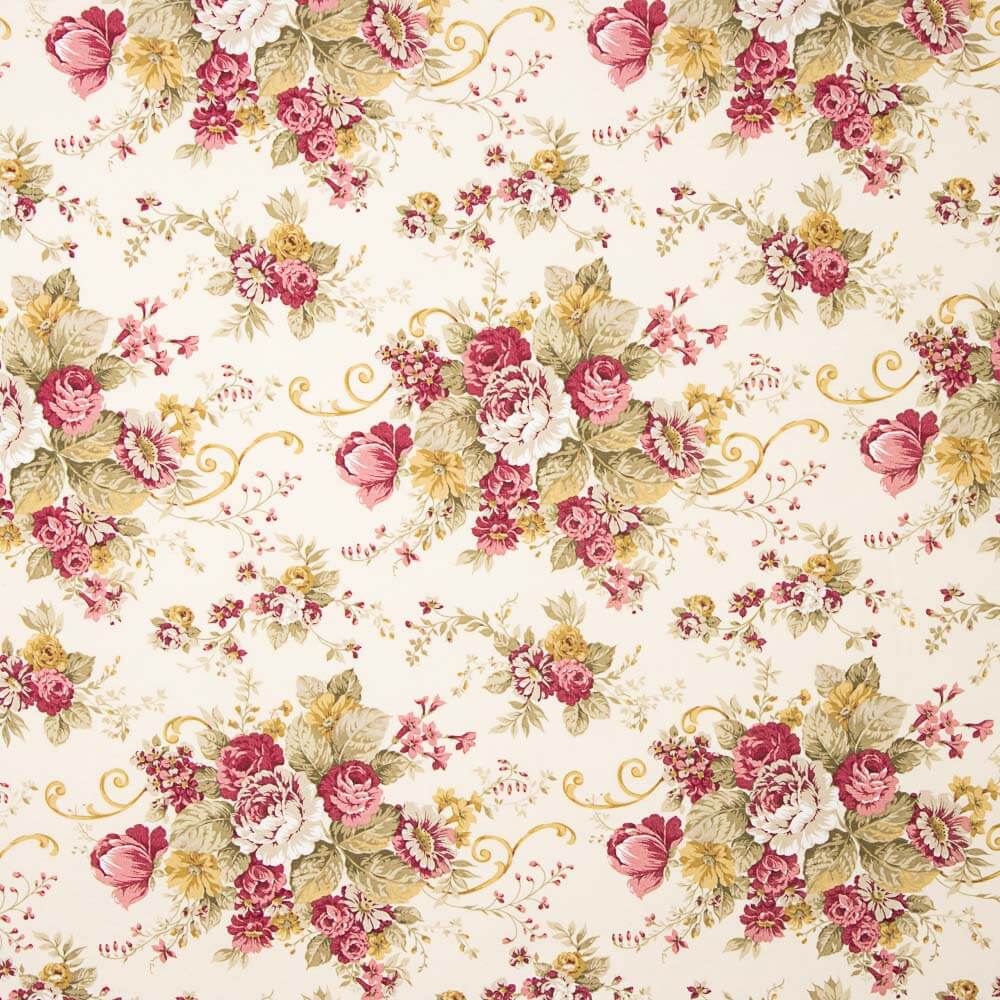 Lona Rosas Fucsia - Ribes y Casals