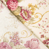 Lona Rosas Fucsia - Ribes y Casals