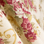 Lona Rosas Fucsia - Ribes y Casals