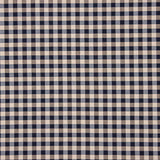 Loneta Cuadros Manacor Marino-Turrón - Ribes y Casals