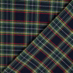 Loneta Cuadros Star Marino - Ribes y Casals