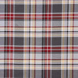 Loneta Cuadros Ventana Gris – Grana - Ribes y Casals