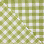 Loneta Xadrez Maxi Kiwi - Ribes y Casals