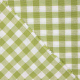 Loneta Xadrez Maxi Kiwi - Ribes y Casals