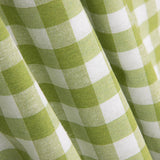 Loneta Xadrez Maxi Kiwi - Ribes y Casals