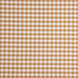 Loneta Xadrez Maxi Marrom - Ribes y Casals