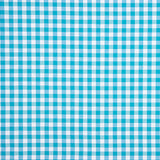 Loneta Xadrez Maxi Turquesa - Ribes y Casals