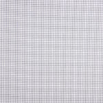 Loneta Xadrez Mini Cinza - Ribes y Casals