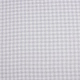 Loneta Xadrez Mini Cinza - Ribes y Casals