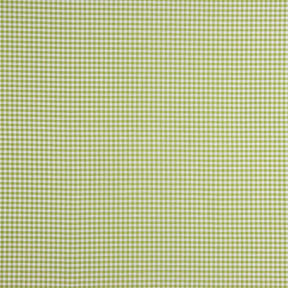 Loneta Xadrez Mini Kiwi - Ribes y Casals