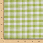 Loneta Xadrez Mini Kiwi - Ribes y Casals