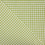 Loneta Xadrez Mini Kiwi - Ribes y Casals