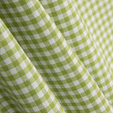 Loneta Xadrez Mini Kiwi - Ribes y Casals