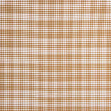 Loneta Xadrez Mini Marrom - Ribes y Casals
