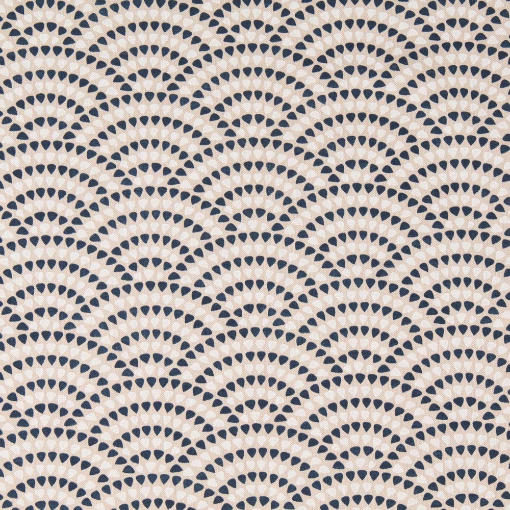 Loneta Culla Abanico Marino - Ribes y Casals