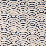 Loneta Culla Abanico Marino - Ribes y Casals