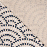 Loneta Culla Abanico Marino - Ribes y Casals