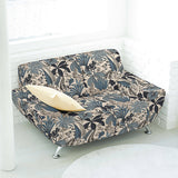 Lona Culla Estampada Flor Marrom - Ribes y Casals