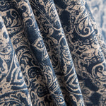 Loneta Culla Realeza Marino - Ribes y Casals