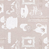 Loneta Deco Rústica - Ribes y Casals