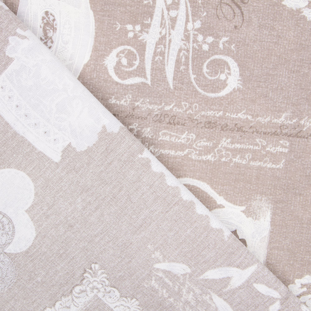 Loneta Deco Rústica - Ribes y Casals