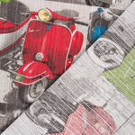 Loneta Estampada - Ribes y Casals