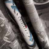 Loneta Estampada - Ribes y Casals