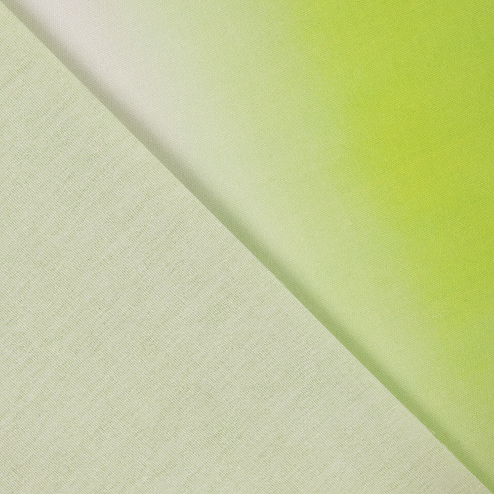 Loneta Desfocado Verde - Ribes y Casals