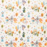 Loneta Dorothy - Ribes y Casals