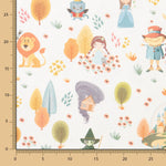 Loneta Dorothy - Ribes y Casals