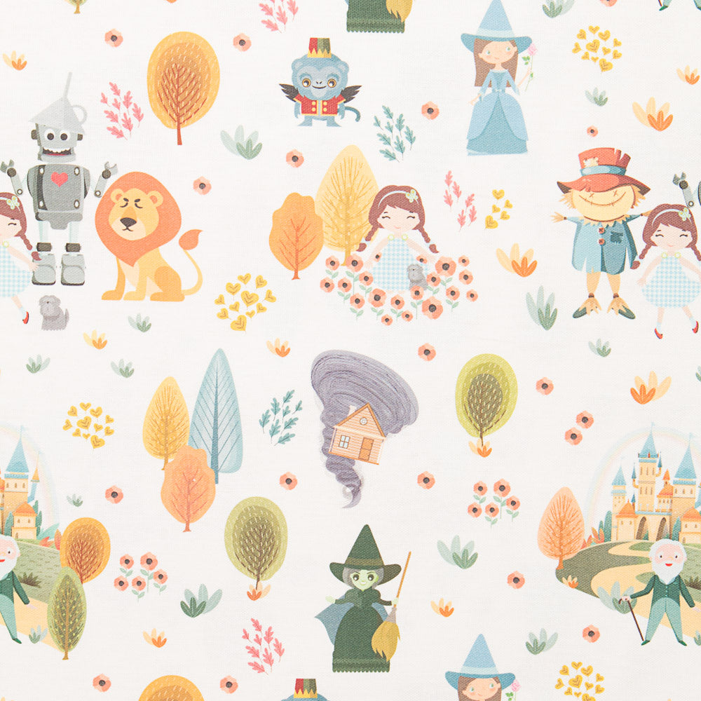 Loneta Dorothy - Ribes y Casals