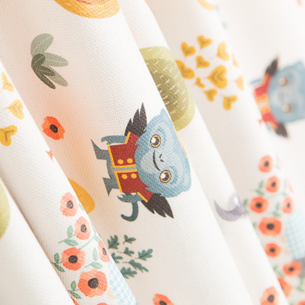 Loneta Dorothy - Ribes y Casals