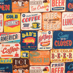 Loneta Drink - Ribes y Casals