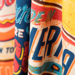 Loneta Drink - Ribes y Casals