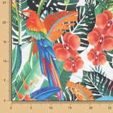 Loneta Estampada Tropic - Ribes y Casals
