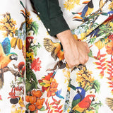 Loneta Estampada Zenda - Ribes y Casals