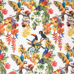 Loneta Estampada Zenda - Ribes y Casals