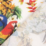 Loneta Estampada Zenda - Ribes y Casals