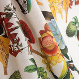 Loneta Estampada Zenda - Ribes y Casals