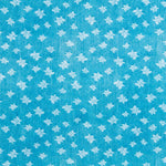 Lona Estampada Bee Denim - Ribes y Casals