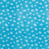 Lona Estampada Bee Denim - Ribes y Casals