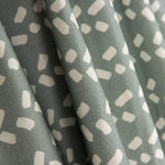 Tela Estampada Algodão Geométrico Porcelanato - Ribes y Casals