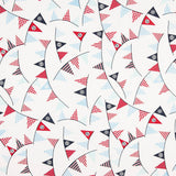 Lona Estampada Party Pennant - Ribes y Casals