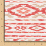 Loneta Estampada Formentera - Ribes y Casals