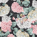 Loneta Estampada Gerânios - Ribes y Casals