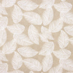 Loneta Estampada Folhas - Ribes y Casals
