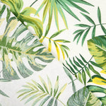 Loneta Estampada Folhas Parra - Ribes y Casals