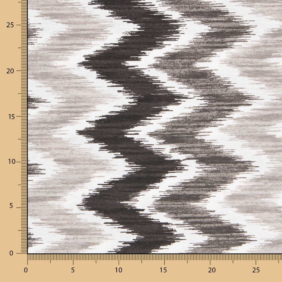 Loneta Maiorquina Línguas Cinza - Ribes y Casals