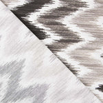 Loneta Maiorquina Línguas Cinza - Ribes y Casals